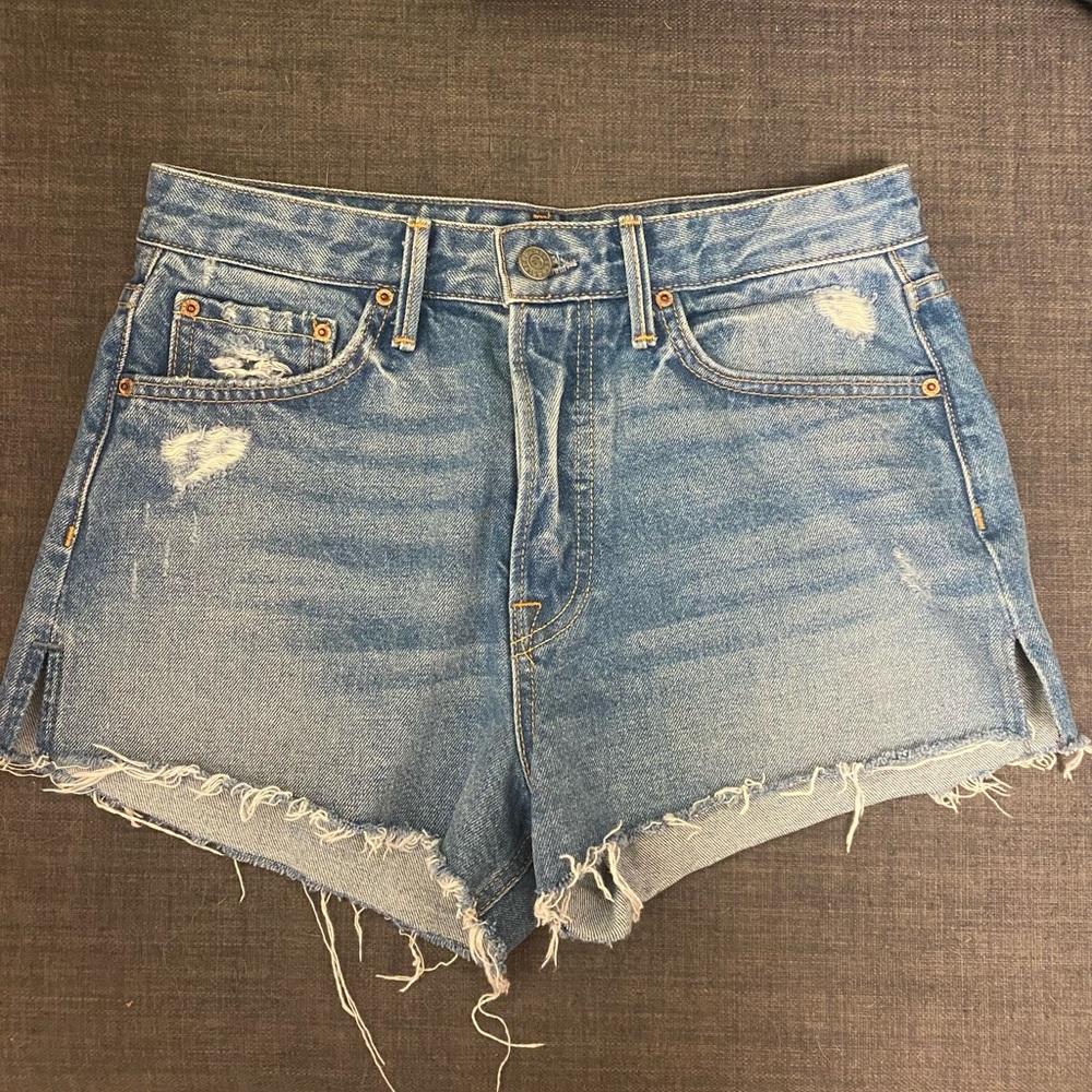 GRLFRND Cindy Shorts